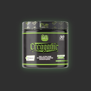 CREA PUREGANIC