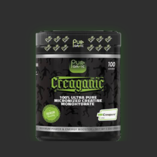 CREA PUREGANIC