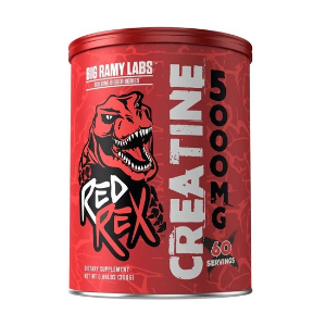 REDREX creatine