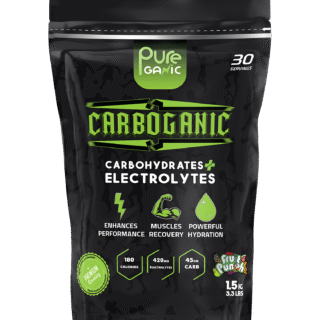 كارب بيورجانيك