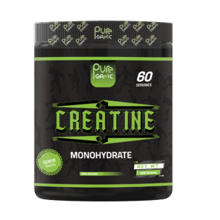 كيرياتين بيورجانيك