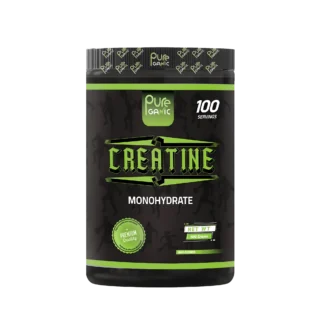 بيور جانيك 100